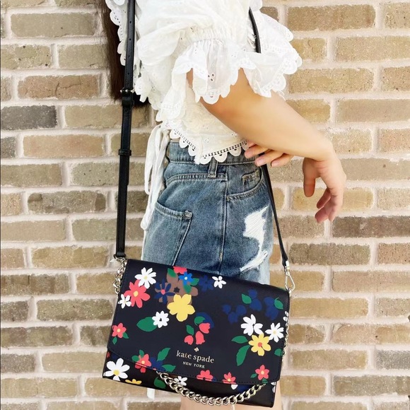 Gaby’sBags💕NWT Kate Spade ♠️ Crossbody - Picture 4 of 6